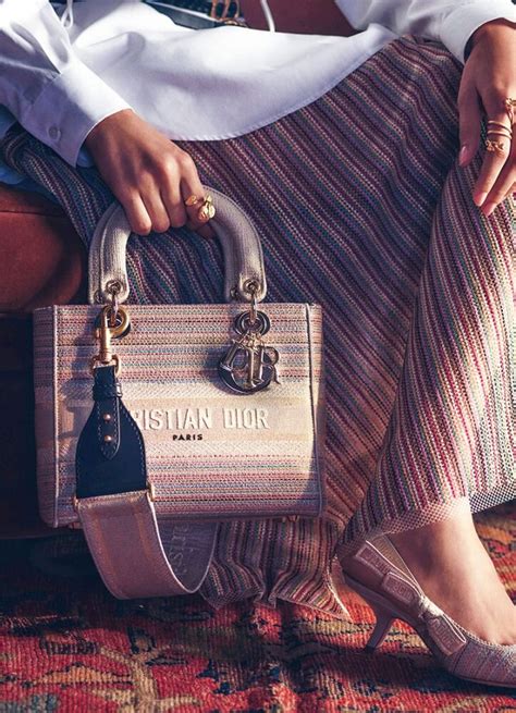 latest dior bags 2021|lady dior handbags.